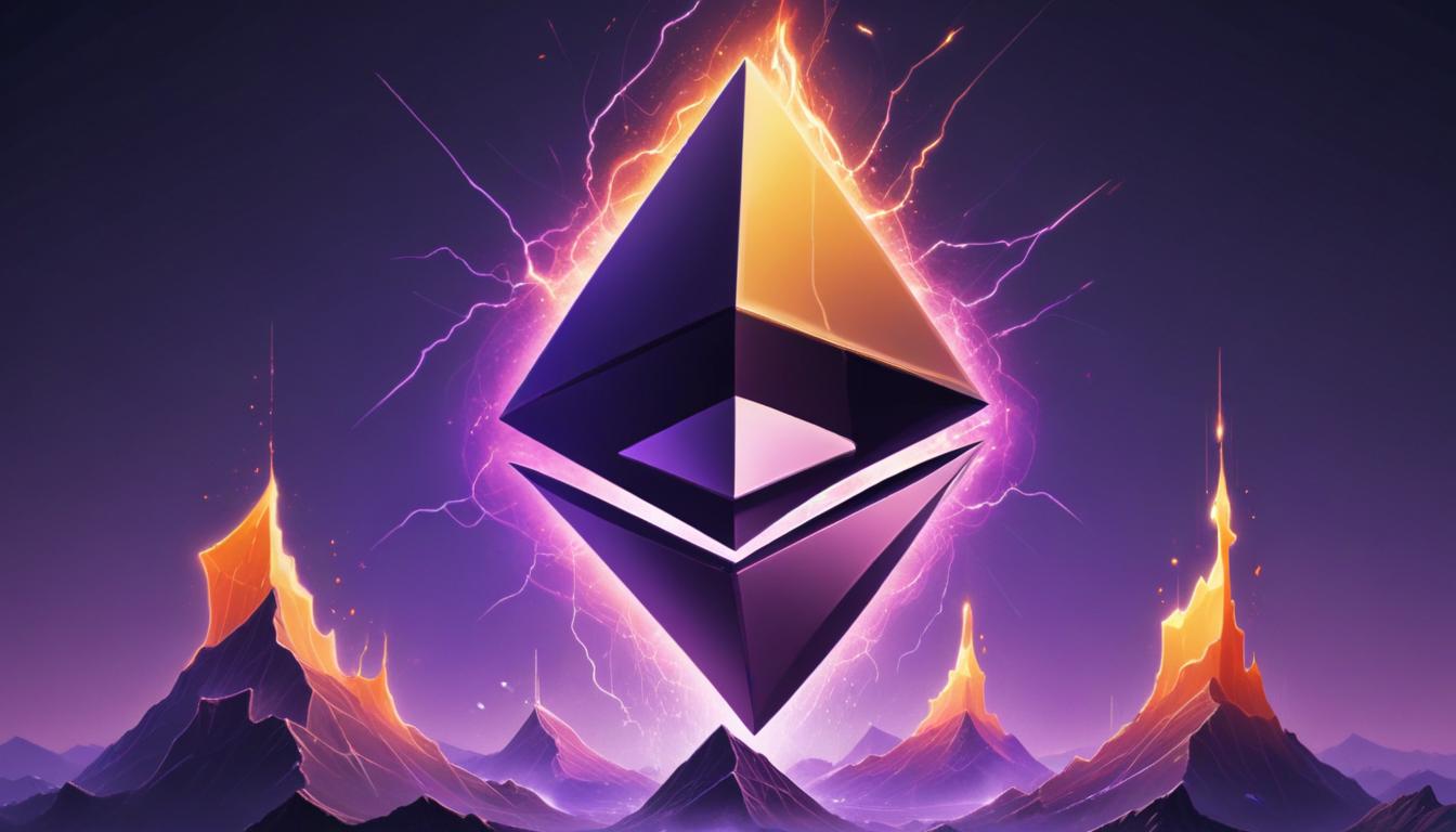 Ethereum Burn Rate Plummets: Is Deflation Dead? Find Out Why! | Cryptodamus.io