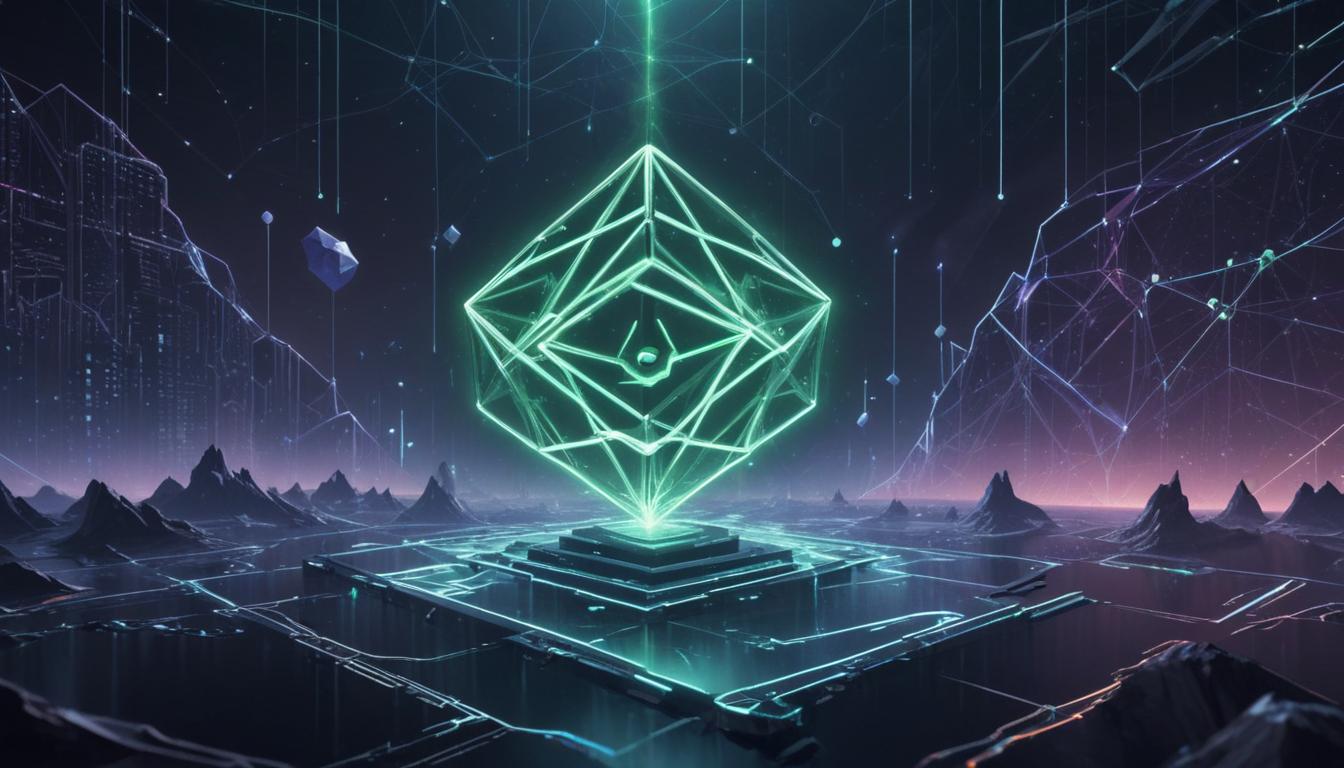 Ethereum Classic Nova Hackathon 2025: Unveiling Game-Changing Innovations! | Cryptodamus.io