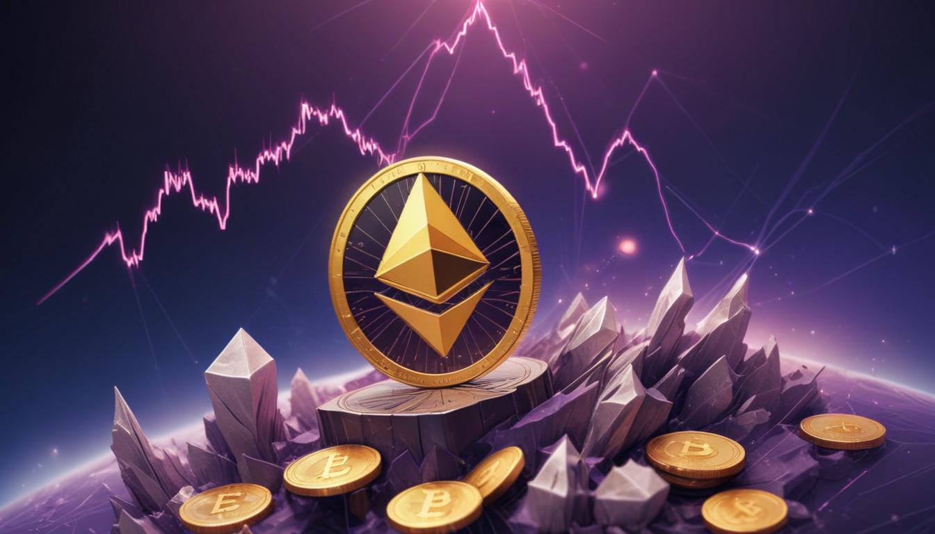 Ethereum Crash! $71M Liquidated - Macro Factors & Future Outlook Revealed! | Cryptodamus.io