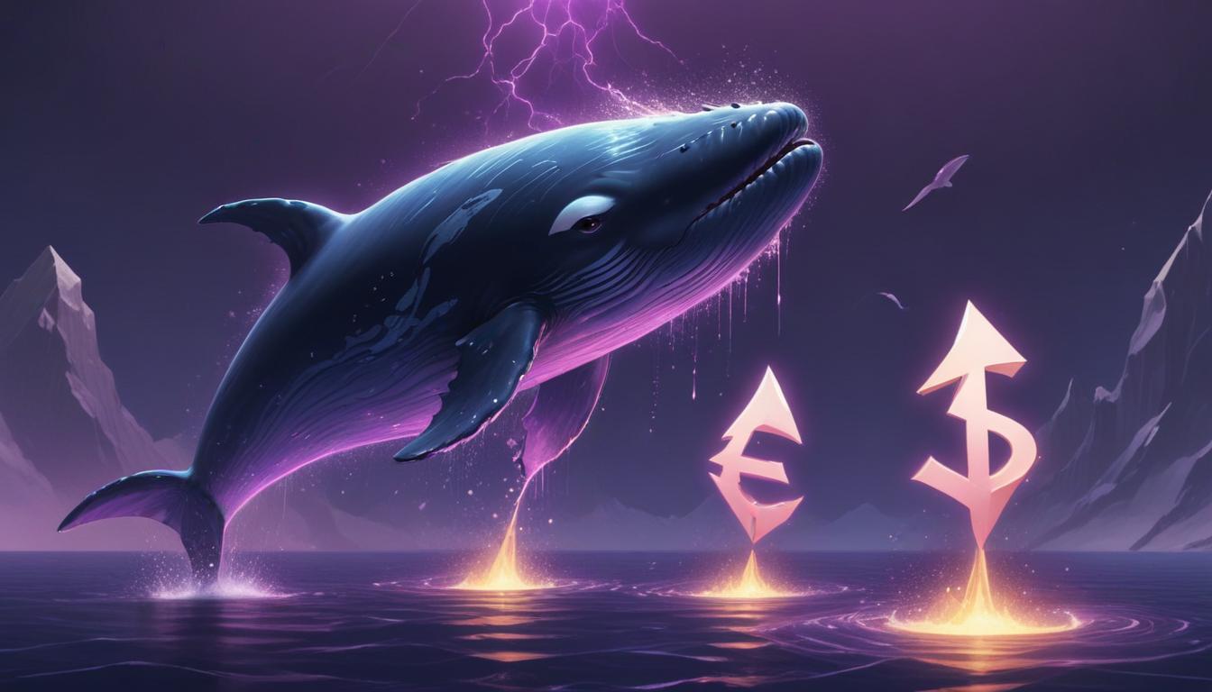 Ethereum Crash: Buy the Dip or Run for Cover? 7 Siblings Whale Activity Revealed! | Cryptodamus.io