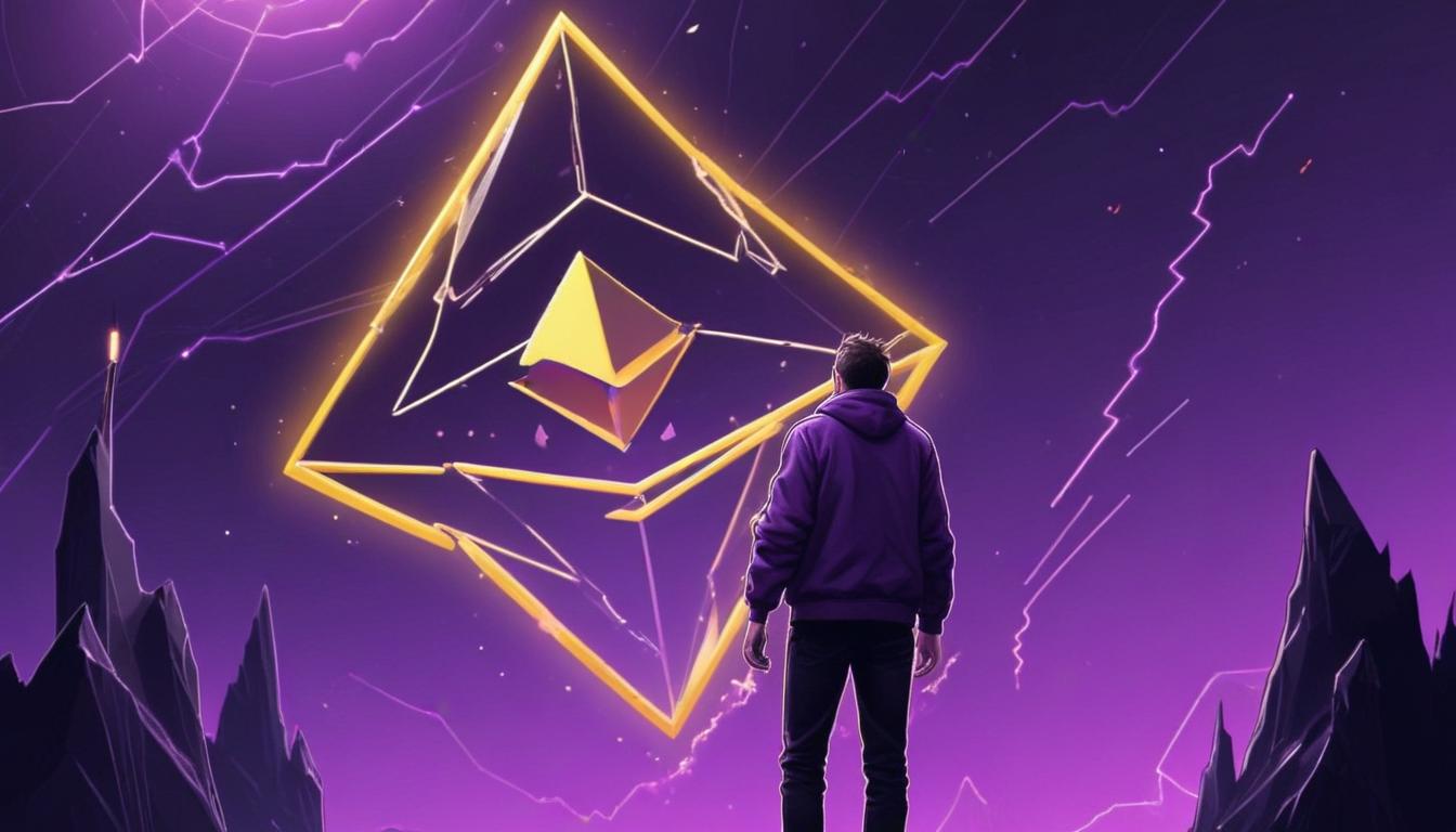 Крах Ethereum и миллиарды Bybit: шокирующая правда! | Cryptodamus.io