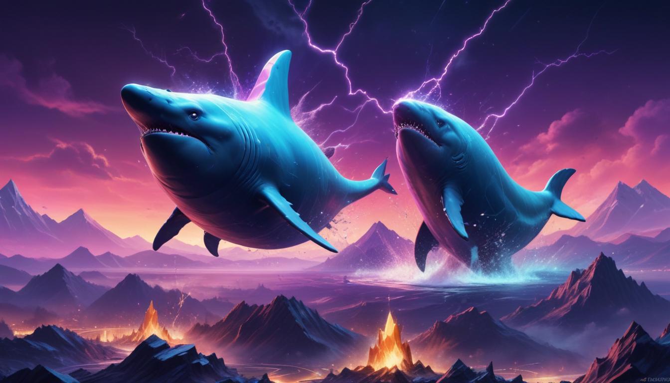 Ethereum Crash! Cumberland's $54M Sell-Off: Market Meltdown or Strategic Move? | Cryptodamus.io