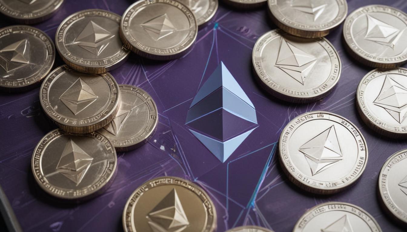 Ethereum Crash Echoes 2019: Will History Repeat? Expert Insights Inside! | Cryptodamus.io