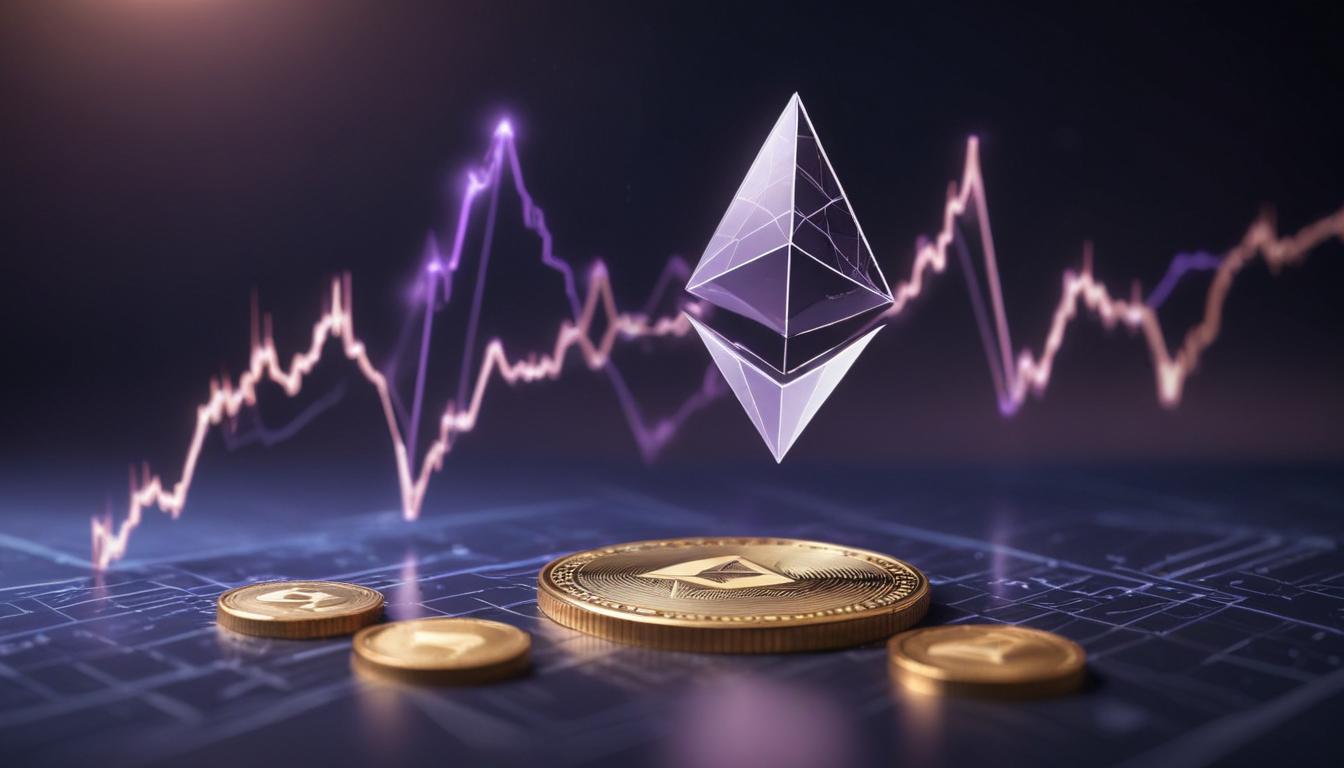 Ethereum Crash! Expert Analysis & Predictions – What's Next? | Cryptodamus.io
