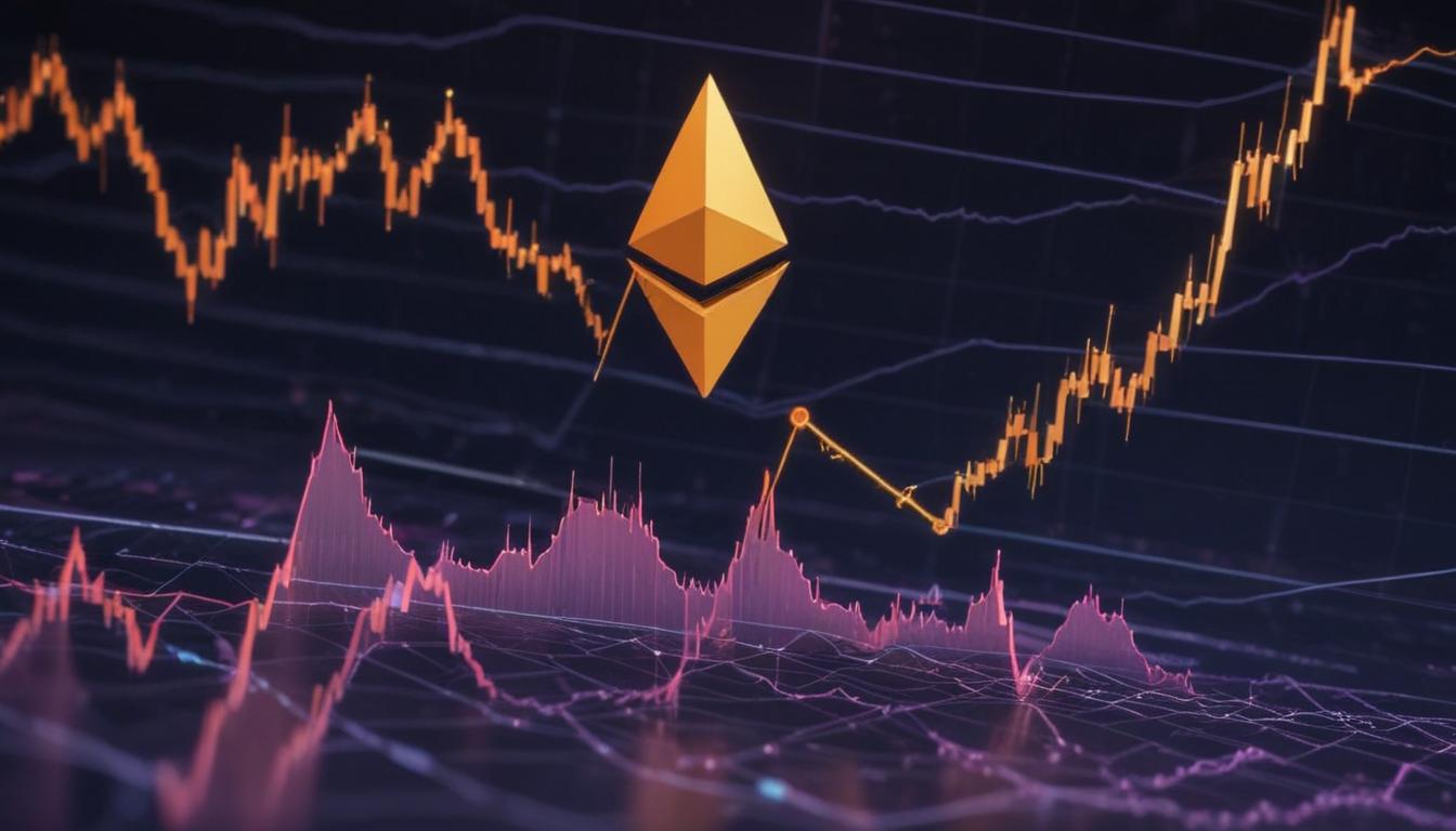 Крах Ethereum? Эксперт прогнозирует цену ETH! Глубокий анализ для умных инвесторов! | Cryptodamus.io