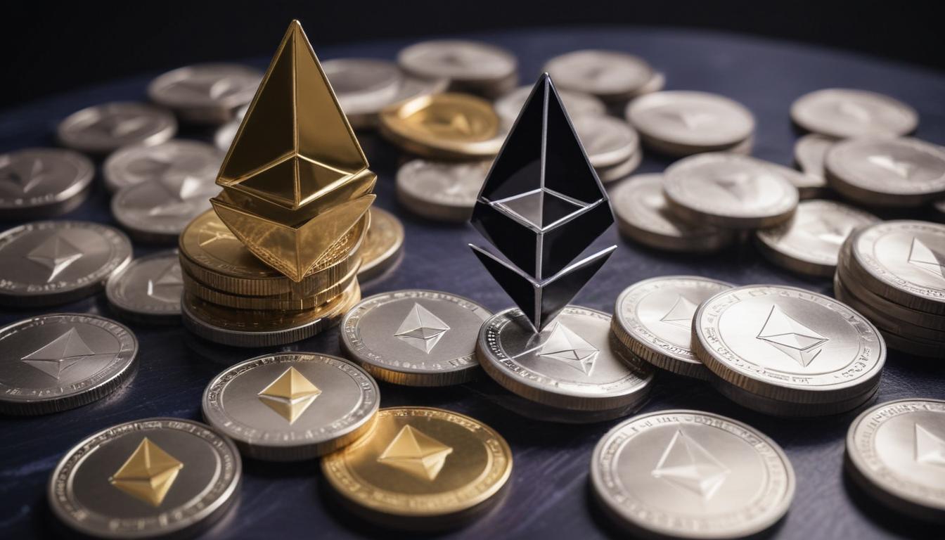 Ethereum Crash Explained: Macro, Sentiment, & Technicals—What's Next? | Cryptodamus.io