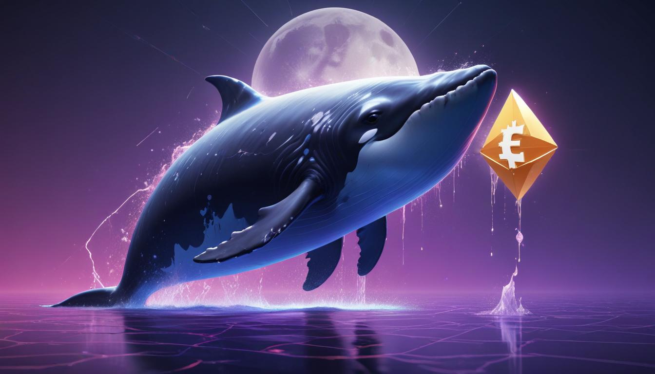 Ethereum Crash Incoming? Shocking On-Chain Data Reveals Bearish Truth! | Cryptodamus.io