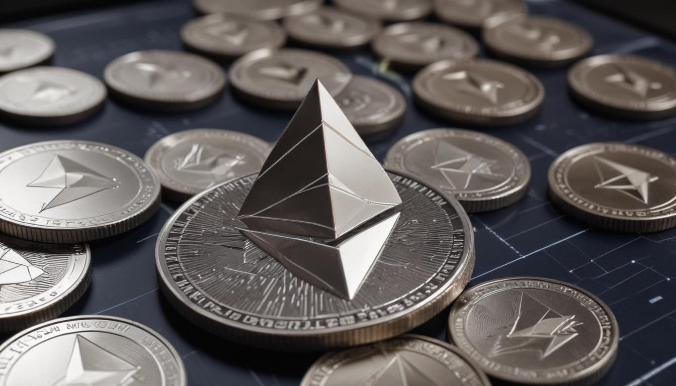 Ethereum Crash! Is This the Bottom? Expert Analysis Inside! | Cryptodamus.io