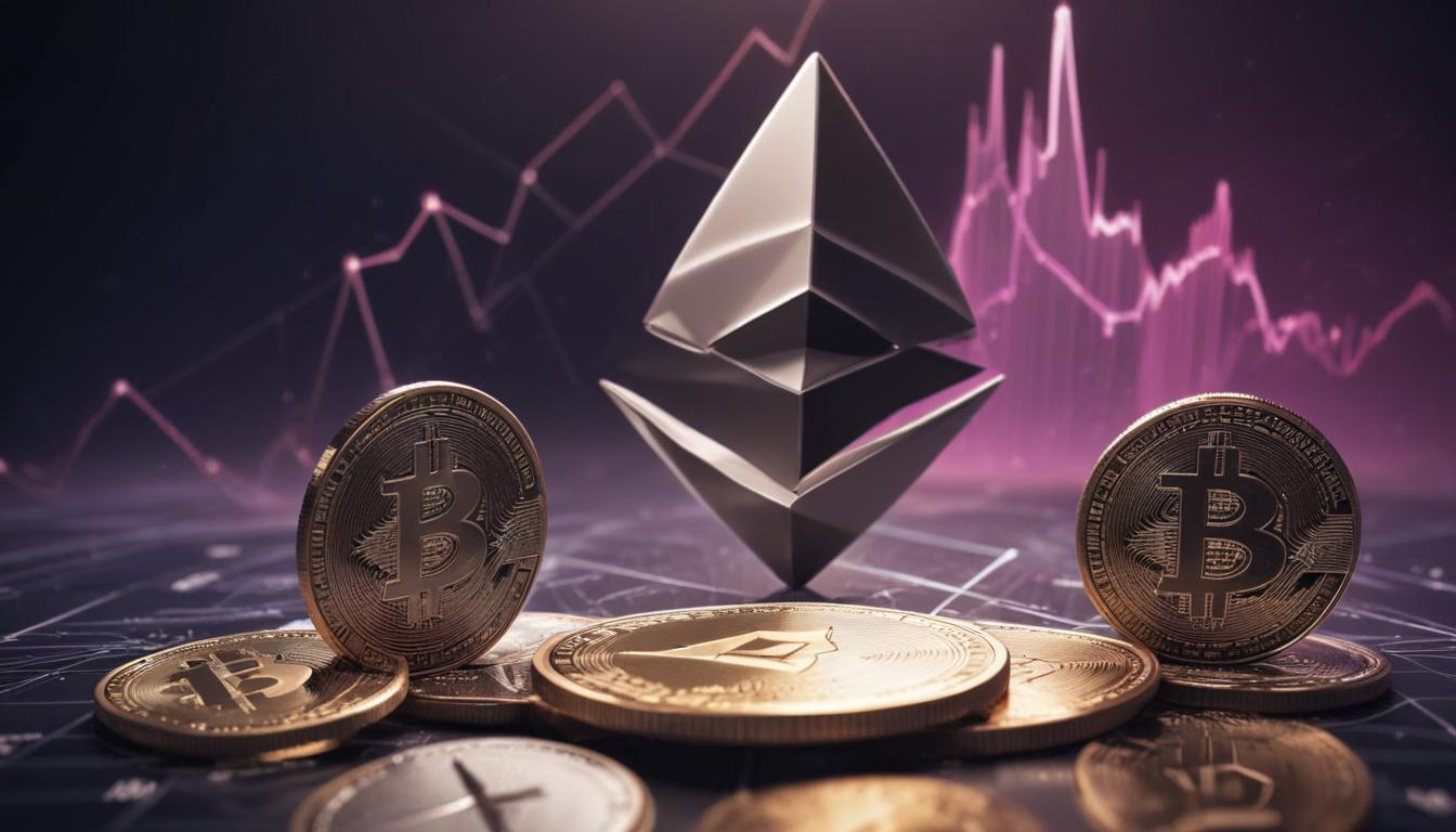 Ethereum Crash: Is This the Dip You've Been Waiting For? | Cryptodamus.io