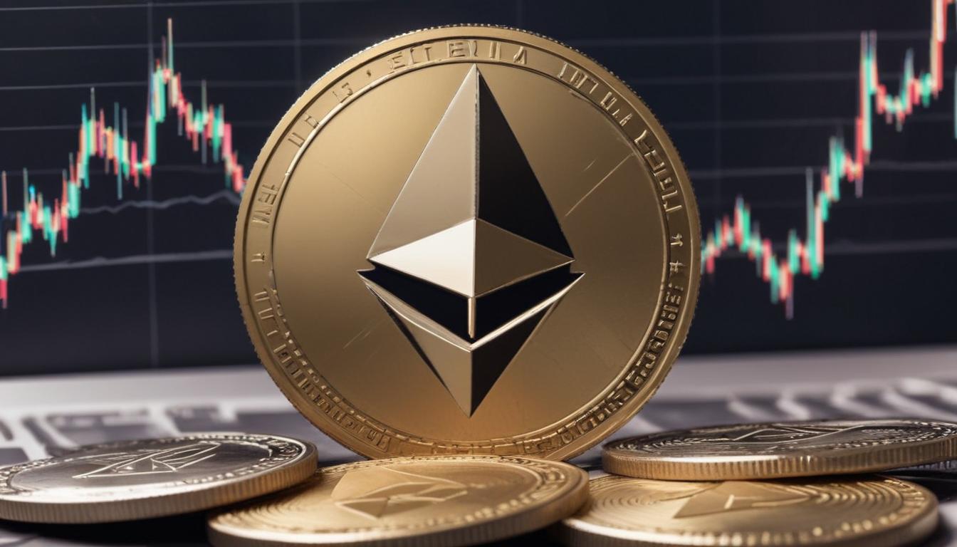 Ethereum Crash! Macro Headwinds & Liquidations Explained – What's Next? | Cryptodamus.io