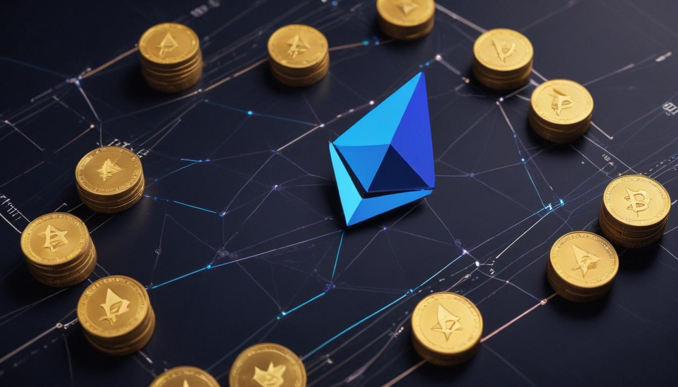 Ethereum CRASH! SOLAXY's Solana Solution: Is This the Answer? | Cryptodamus.io