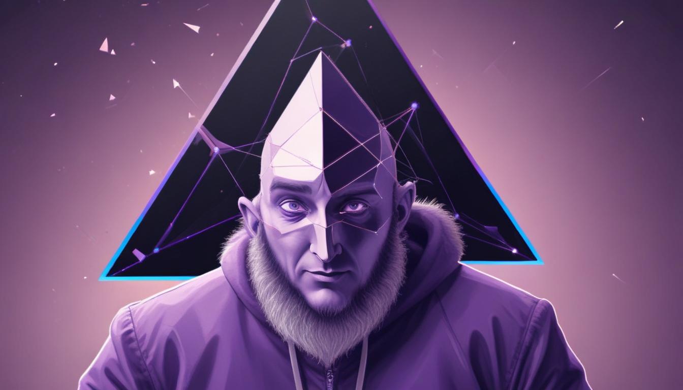 Ethereum Crash to $800? Brandt's Triangle Prediction Explored! | Cryptodamus.io