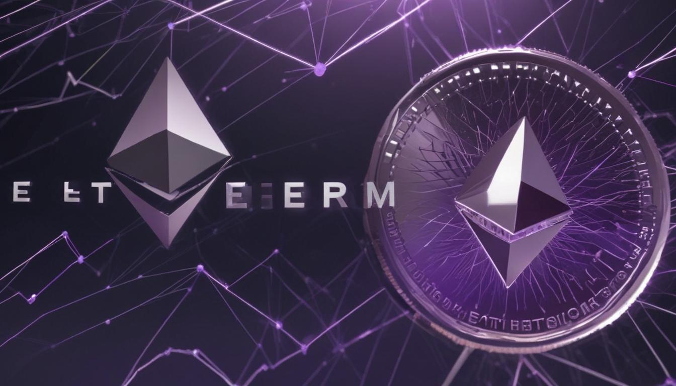 Ethereum Crashed in 2025? ETHD's 247% Return Explains Why! | Cryptodamus.io
