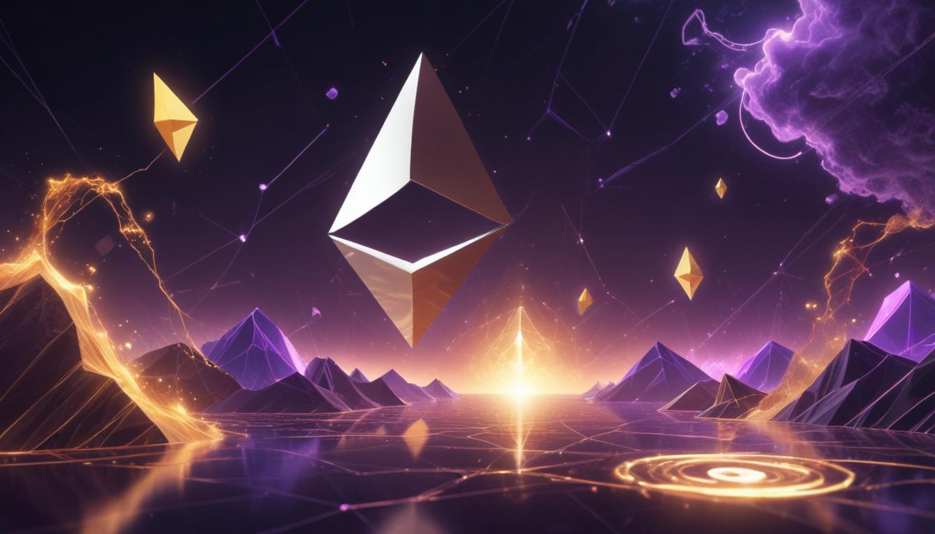 Ethereum DeFi Crisis?  Outflows, L2 Migration, & Pectra's Lifeline! | Cryptodamus.io