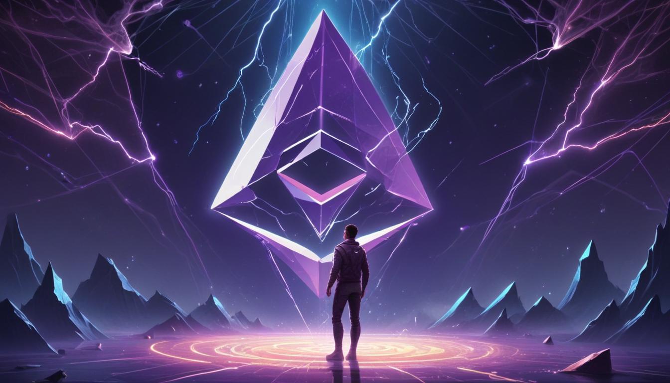 Ethereum DeFi on Edge? Decoding the Looming Loan Crisis! 🚨 | Cryptodamus.io