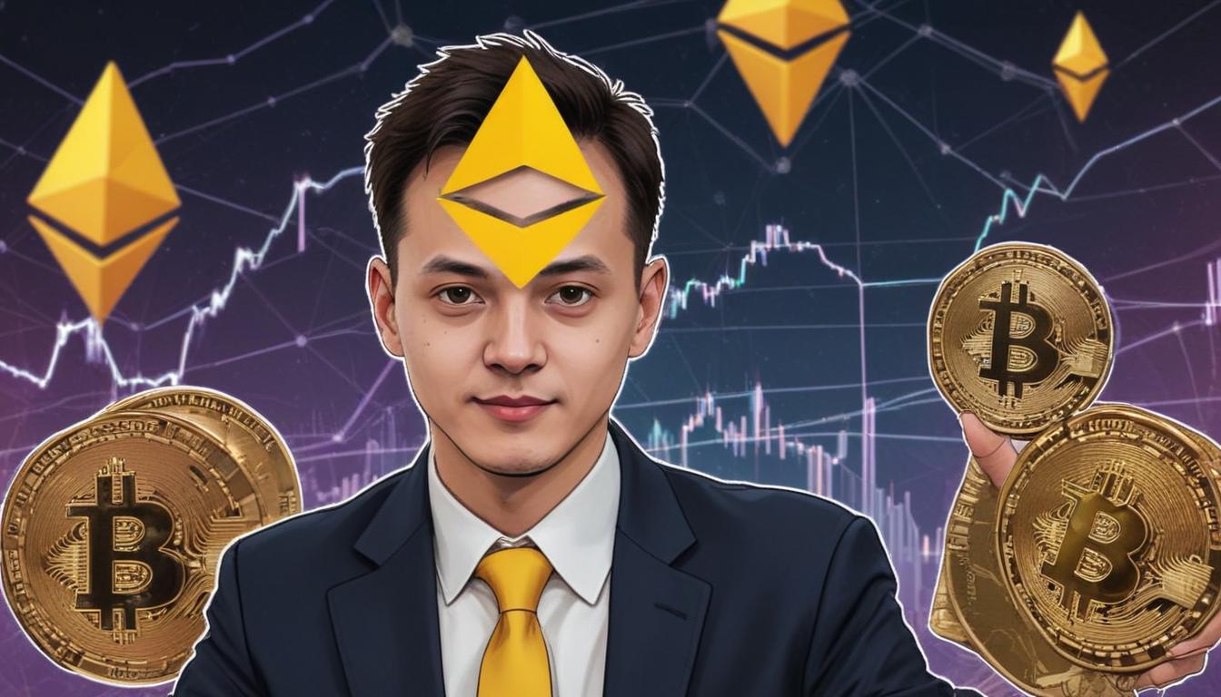 Ethereum Delisting SHOCK: Binance, Rumors & Market Meltdown! 😱 | Cryptodamus.io