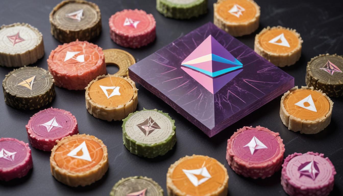 Крах Ethereum DEX в 2025: Что НА САМОМ ДЕЛЕ произошло? Эксперты раскрывают все секреты! | Cryptodamus.io