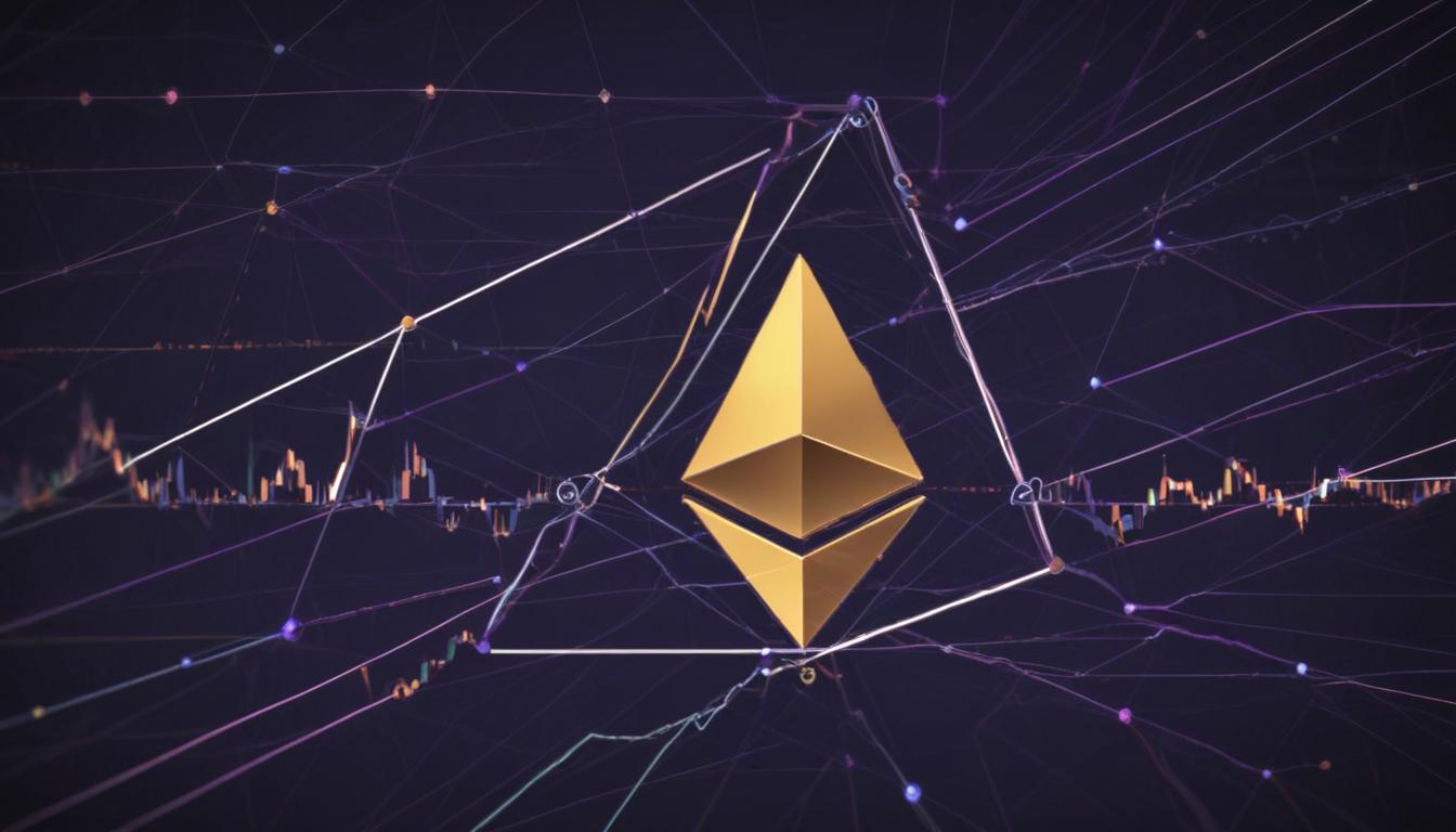 Ethereum Double Top: Bearish or Bullish Trap? Expert Analysis! | Cryptodamus.io