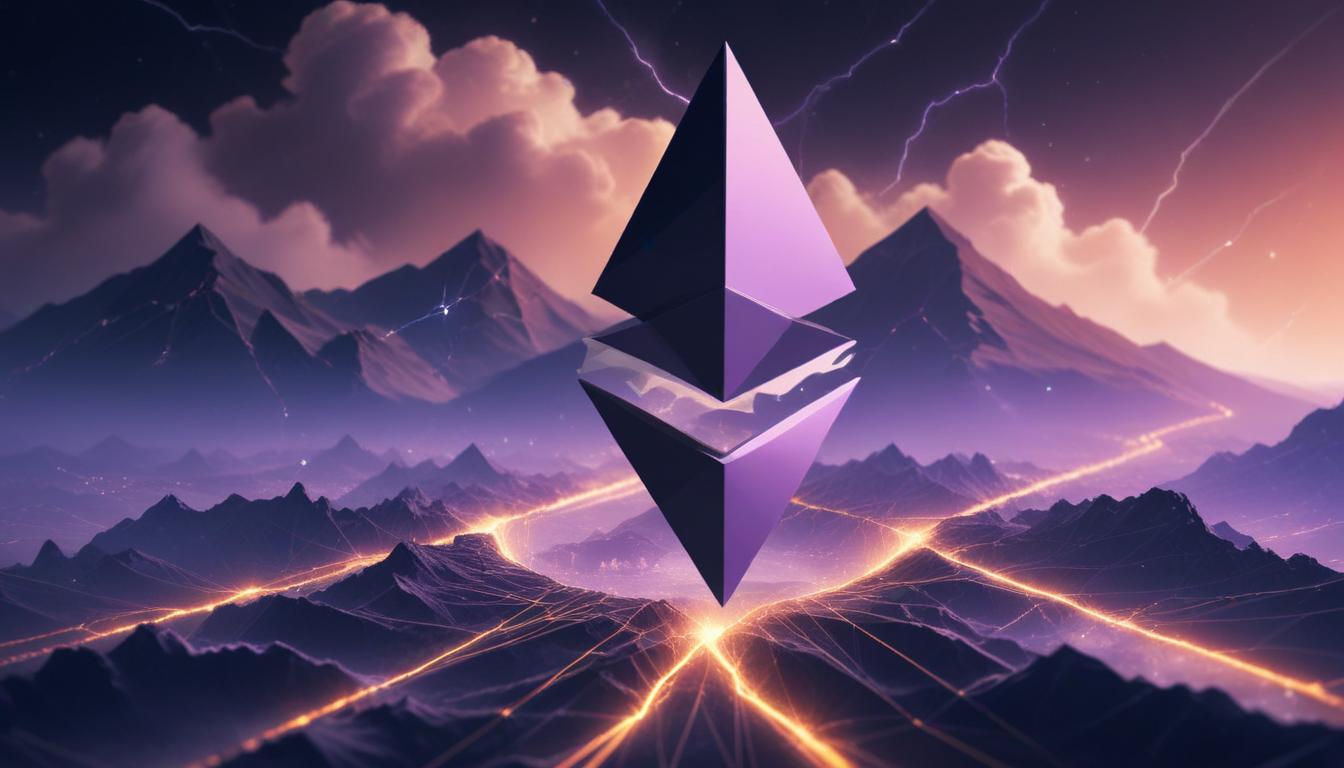 Ethereum EIP-9698: Unlocking 100x Gas Limit & Massive Scalability | Cryptodamus.io