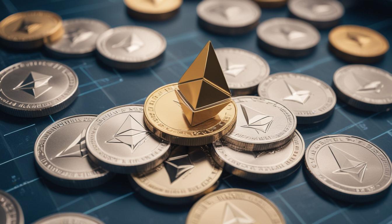 Ethereum ETF Alert! Decoding the $3.29M FETH Outflow: What's Next for Crypto Investors? | Cryptodamus.io