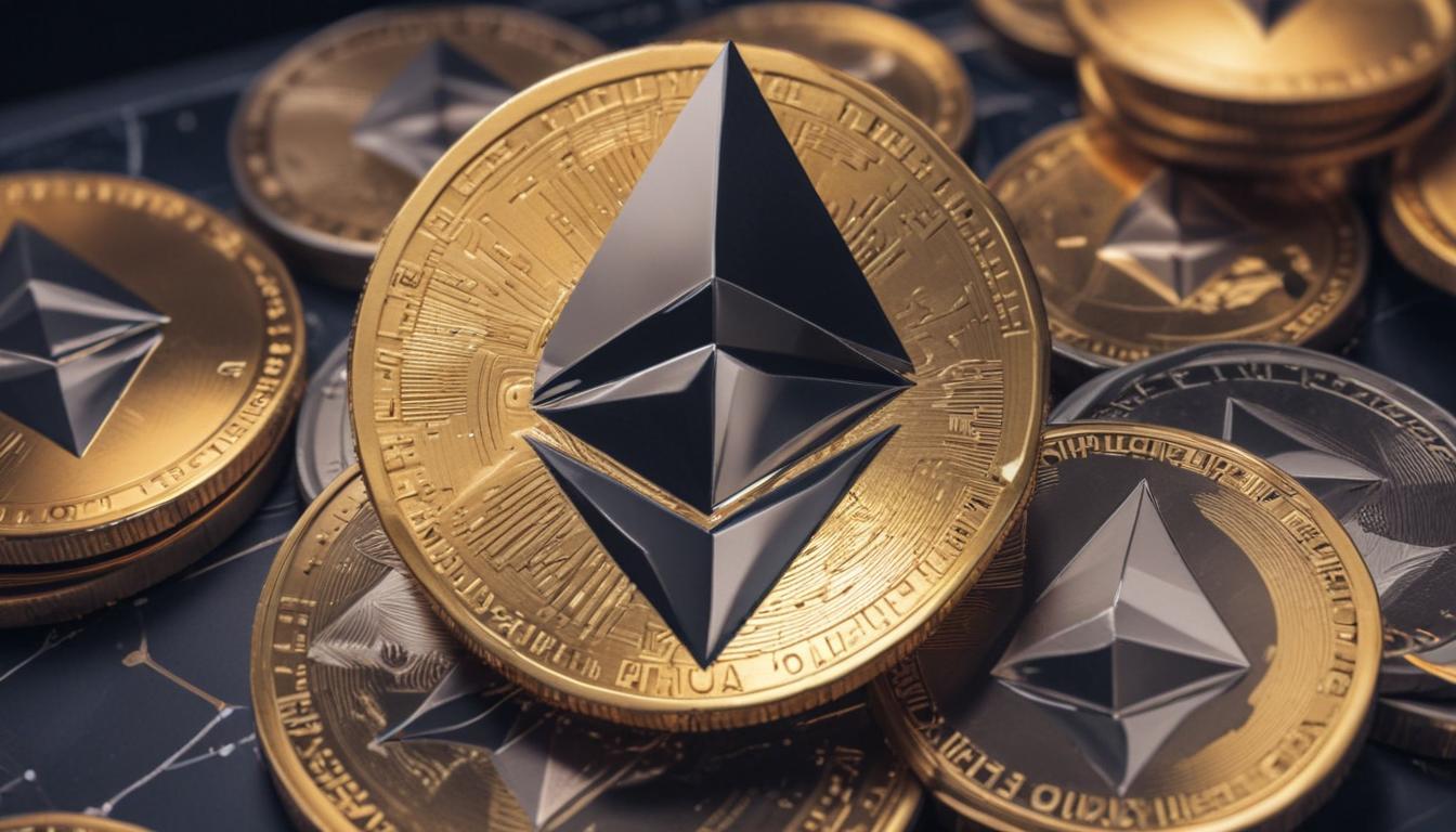 Ethereum ETF Crash: Is ETH's Dominance Over? | Cryptodamus.io