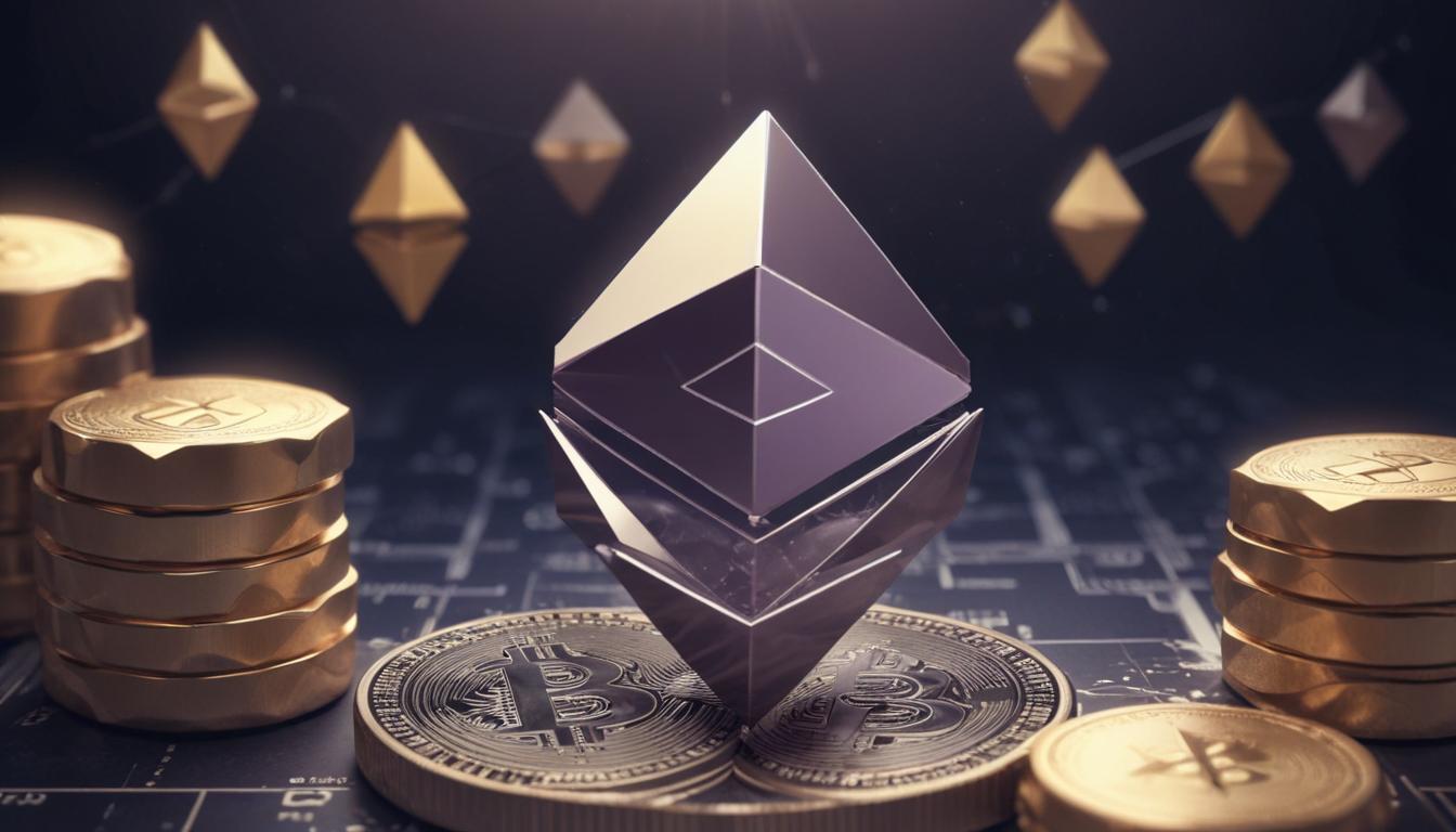 Ethereum ETF Crisis? Staking Could Be the Answer! | Underperformance Explained | Cryptodamus.io