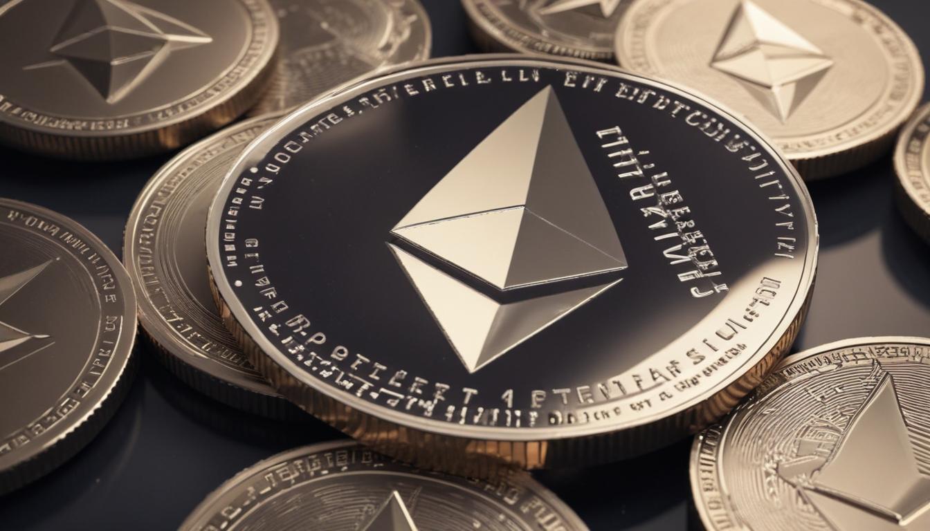 Ethereum ETF: Crypto Game Changer? Decoding the Impact on Markets & Your Portfolio! | Cryptodamus.io
