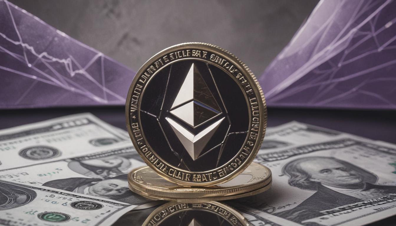 Ethereum ETF Delayed! SEC Pushes Decision to 2025 - What's Next? | Cryptodamus.io