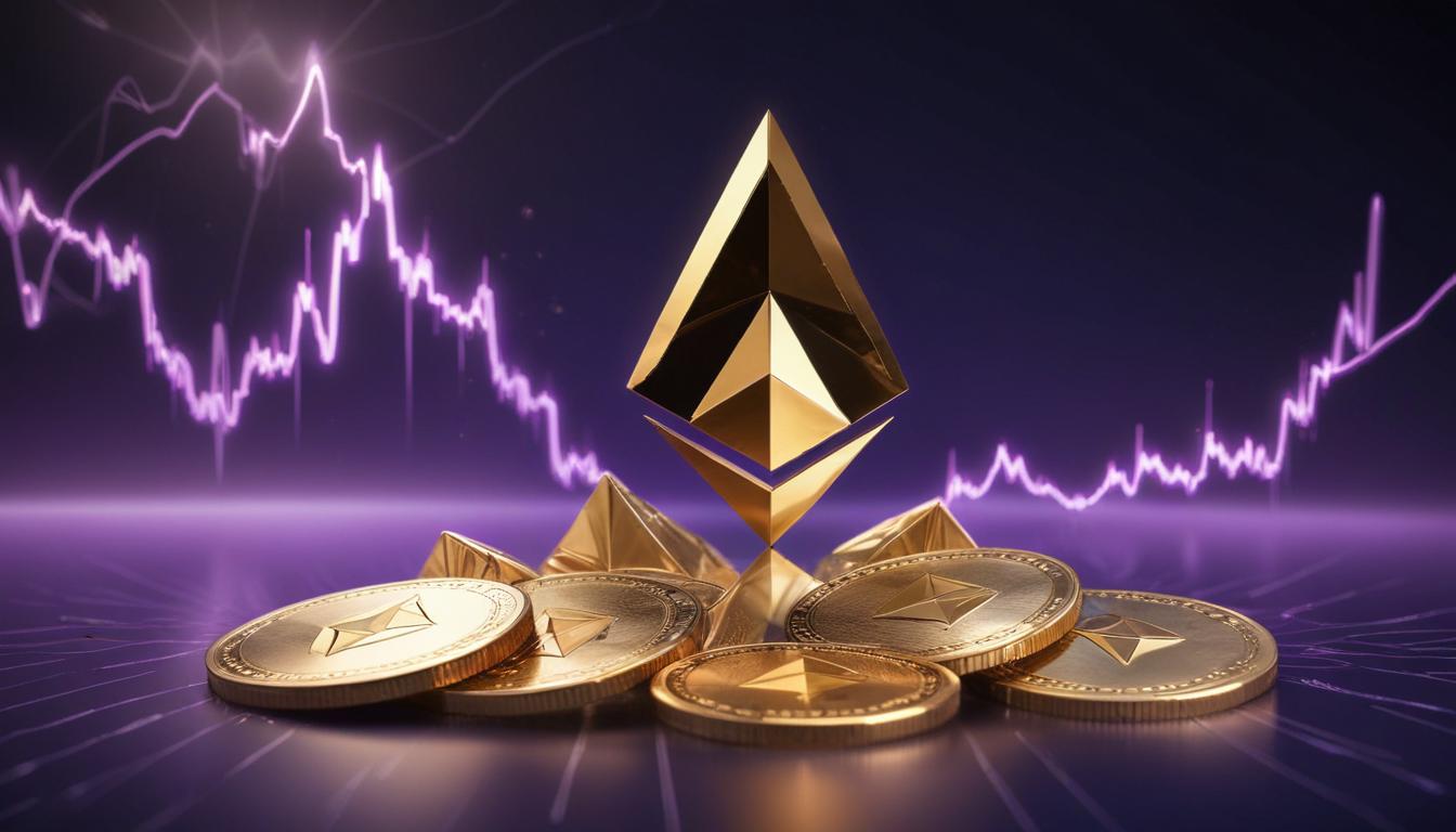 Исход из Ethereum ETF: Отток $36M - сигнал нервозности инвесторов? (Детальный анализ) | Cryptodamus.io