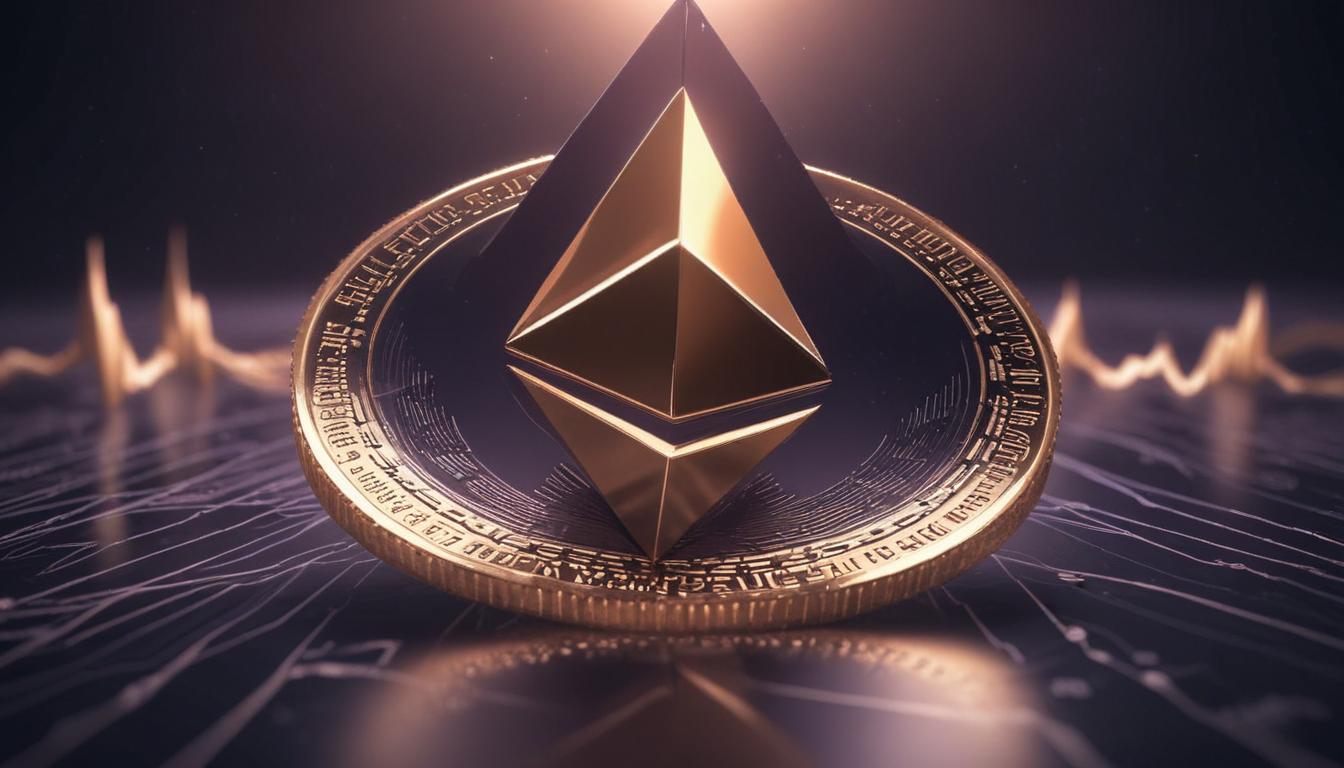 Исход из Ethereum ETF: -$50M! Стейкинг - спасение? (2024) | Cryptodamus.io
