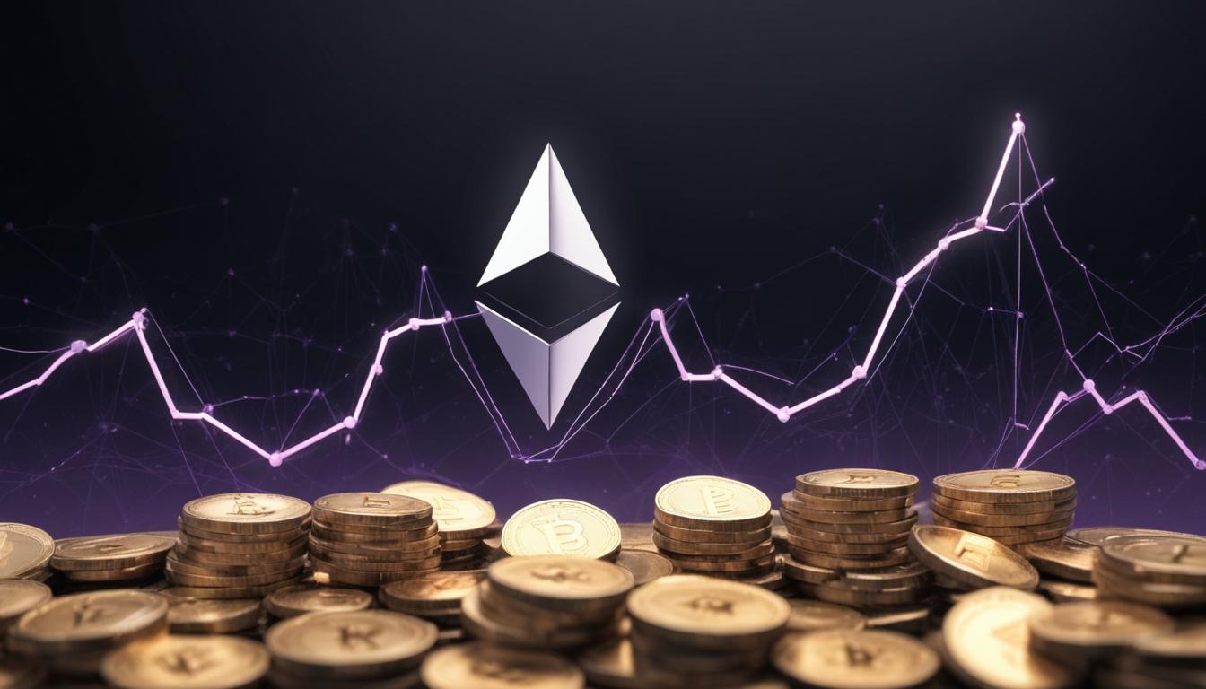 Ethereum ETF Exodus: Is This a Crash or a Correction? Shocking Outflows Explained! | Cryptodamus.io