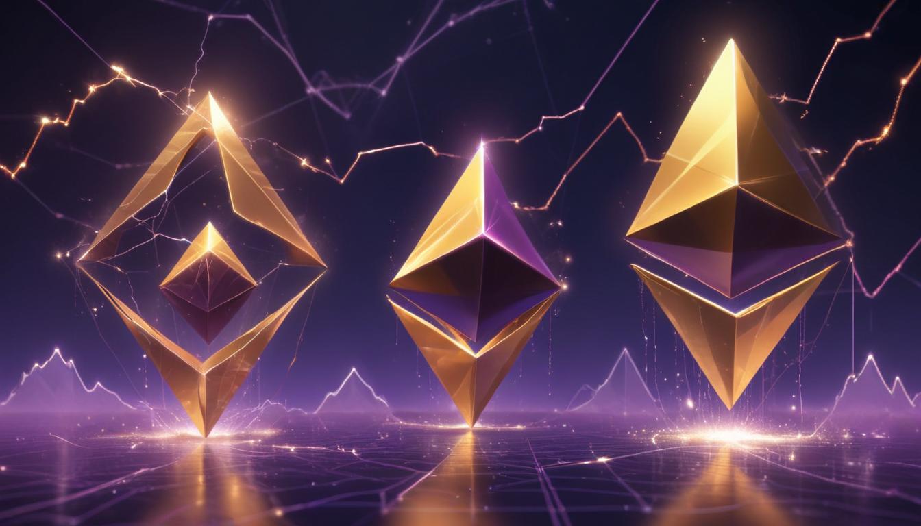 Ethereum ETF Exodus: What's Driving Investor Fear in 2024? Price Impact Revealed! | Cryptodamus.io