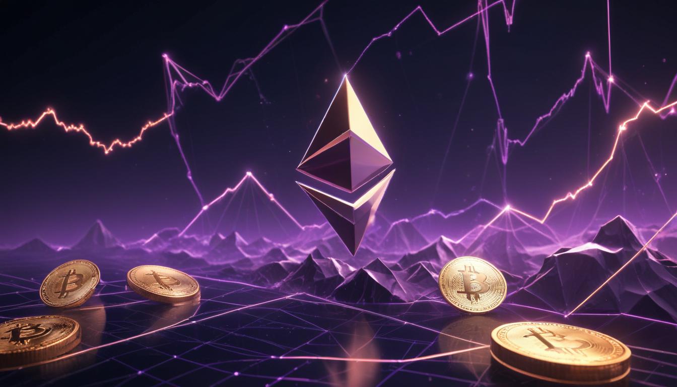 Ethereum ETF Exodus? Why Investors Are Ditching ETH for Bitcoin's Safe Haven | Cryptodamus.io