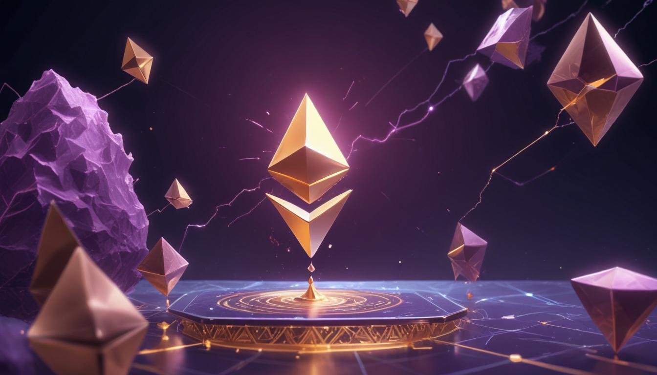 Ethereum ETF Exodus: Why Investors Are Pulling Out & What's Next! | Cryptodamus.io