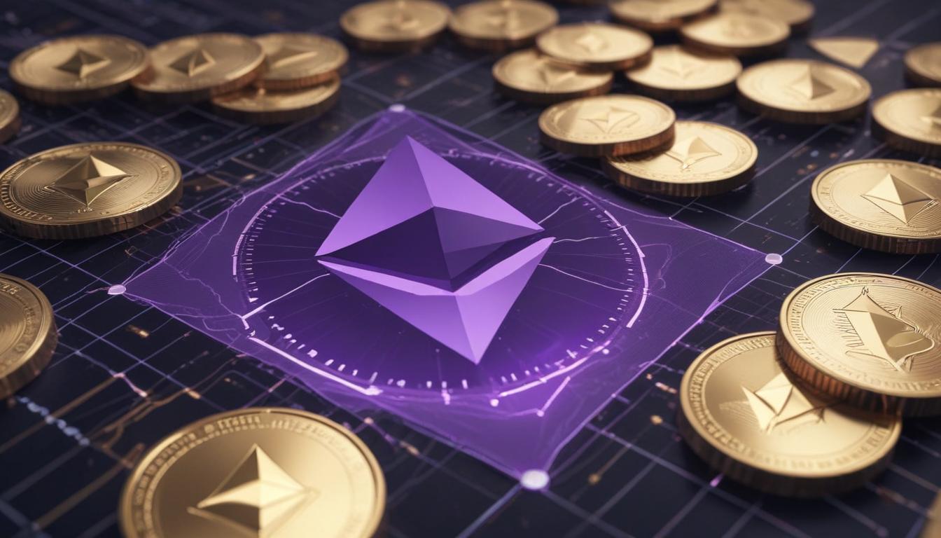 Ethereum ETF Exodus! Will ETH Price Crash? Expert Analysis Inside (2024) | Cryptodamus.io