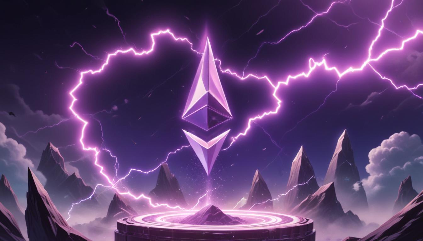 Ethereum ETF Explodes! $200M Inflow After Legal Wins & SEC Shakeup Rumors! | Cryptodamus.io