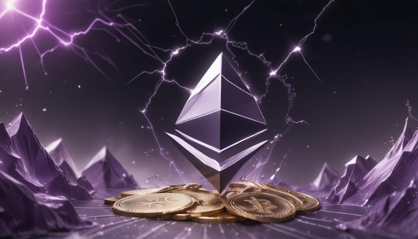 Ethereum ETF Explodes to $13B! BlackRock Leads the Charge, But Is Grayscale's ETHE Losing Ground? | Cryptodamus.io