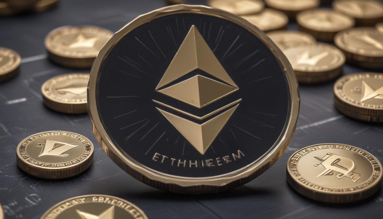 Ethereum ETF Inflows Soar: Is Fidelity's Dominance a Sign of Institutional Trust? | Cryptodamus.io
