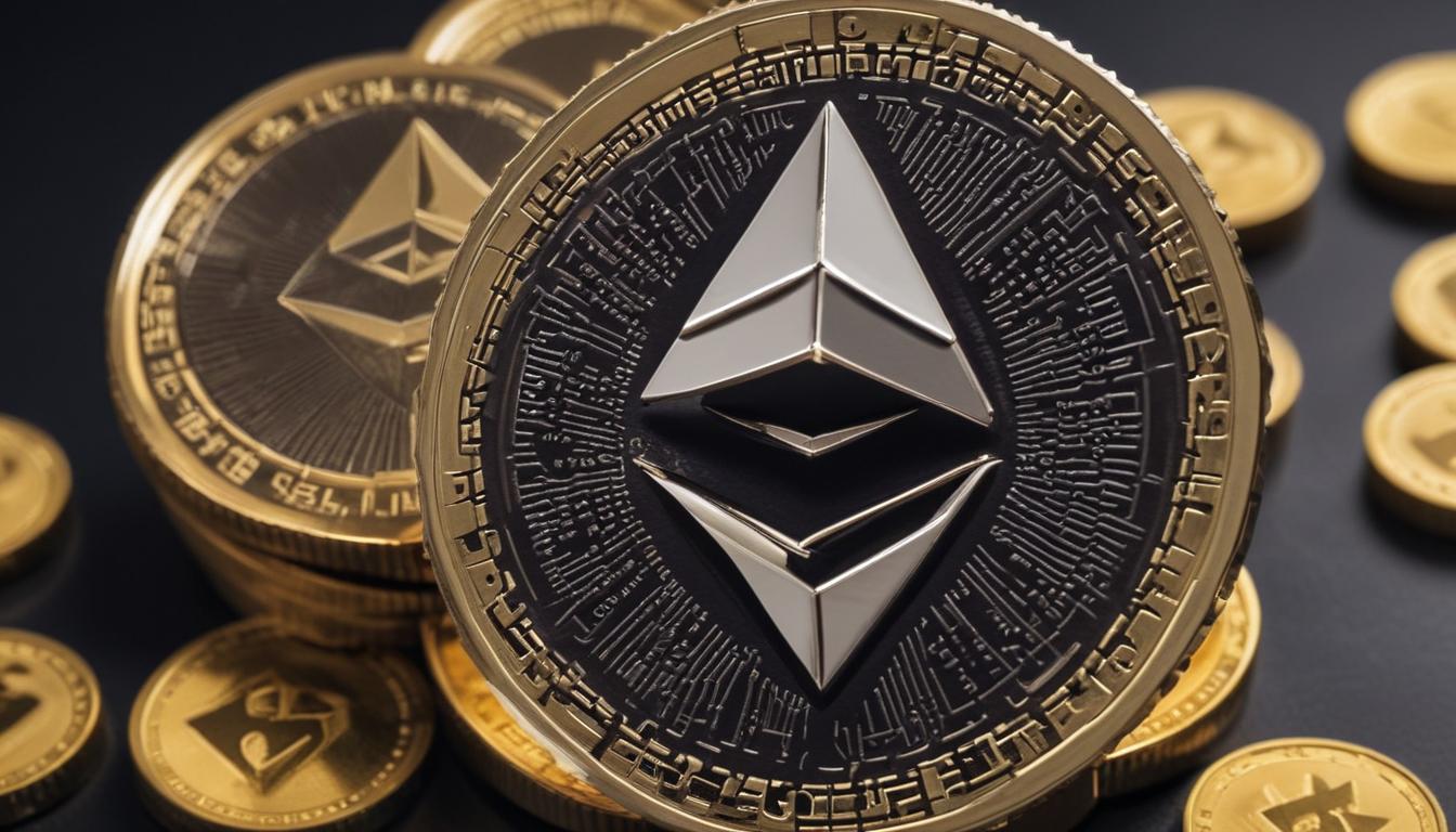 Ethereum ETF Mania: Why Family Offices Are Ditching Bitcoin (and You Should Pay Attention!) | Cryptodamus.io