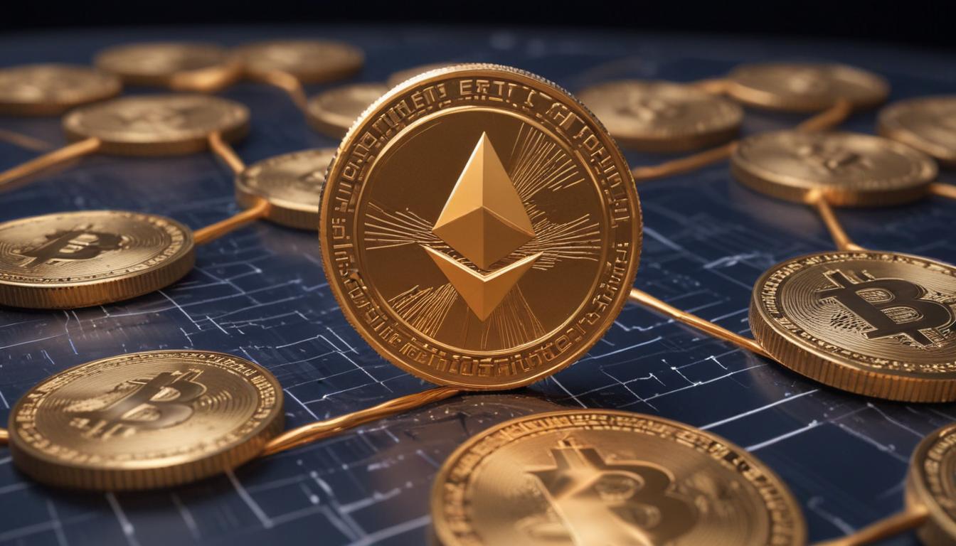 Ethereum ETF Mystery: Why Zero Flows? Deep Dive Inside! | Cryptodamus.io