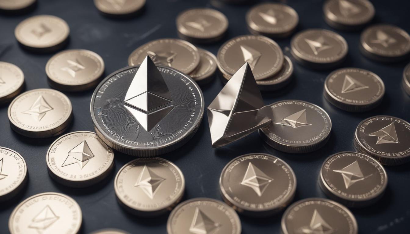 Ethereum ETF Options APPROVED! Crypto Investing Just Changed Forever! | Cryptodamus.io