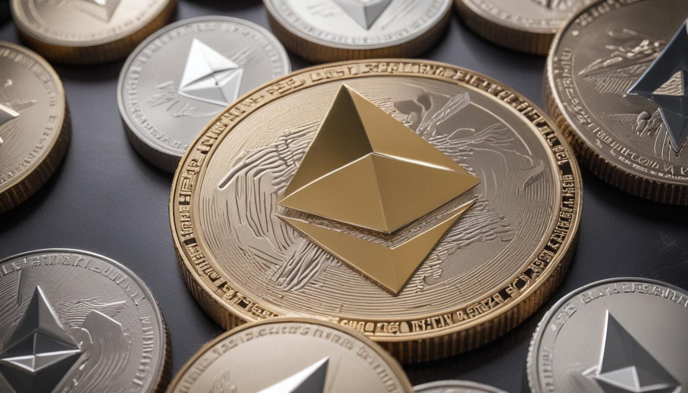 Гонка Ethereum ETF накаляется: одобрят ли регуляторы спотовые ETF? (Прогноз на 2024 год) | Cryptodamus.io