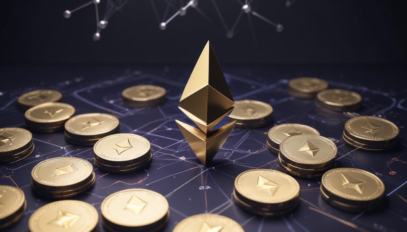 Ethereum ETF Revolution: Will Approvals Unleash Crypto's Next Bull Run? | Cryptodamus.io