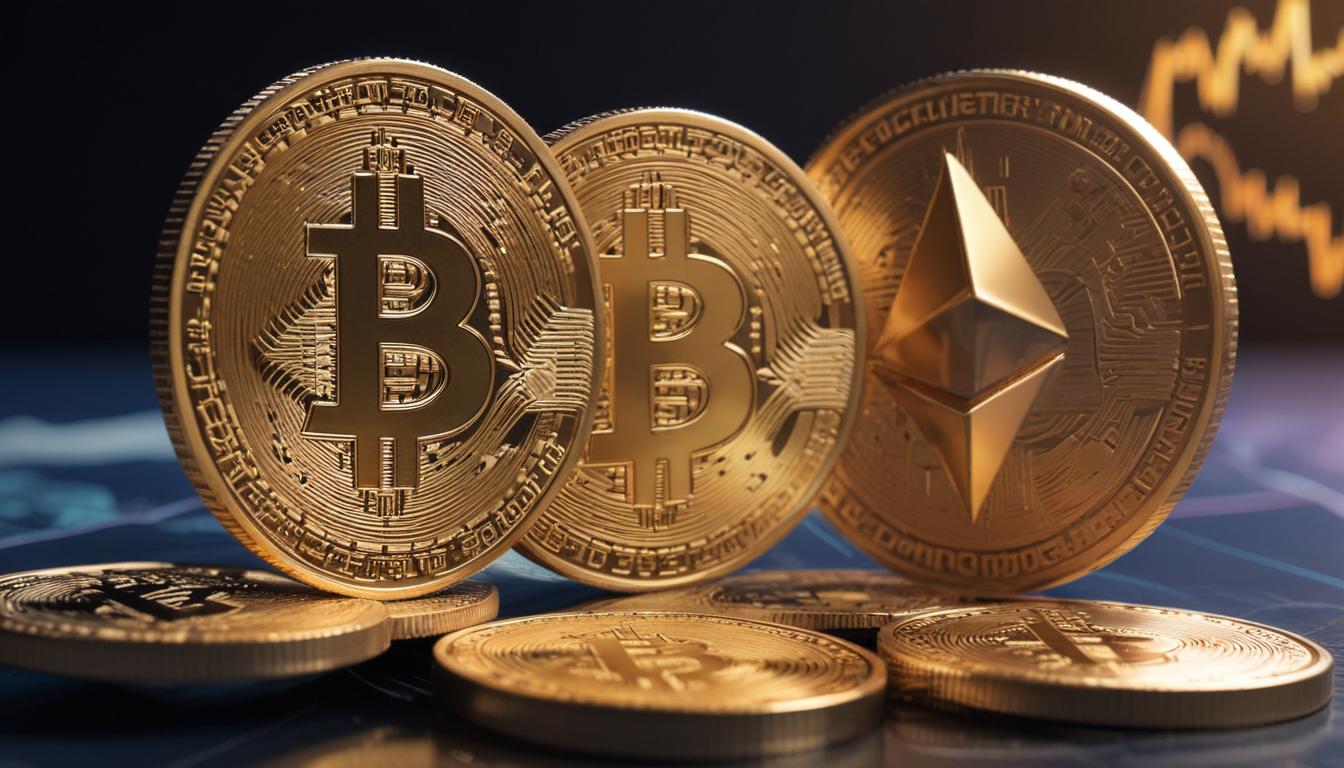 Ethereum ETF Shock: $86M Outflow in January! What Happened? | Cryptodamus.io