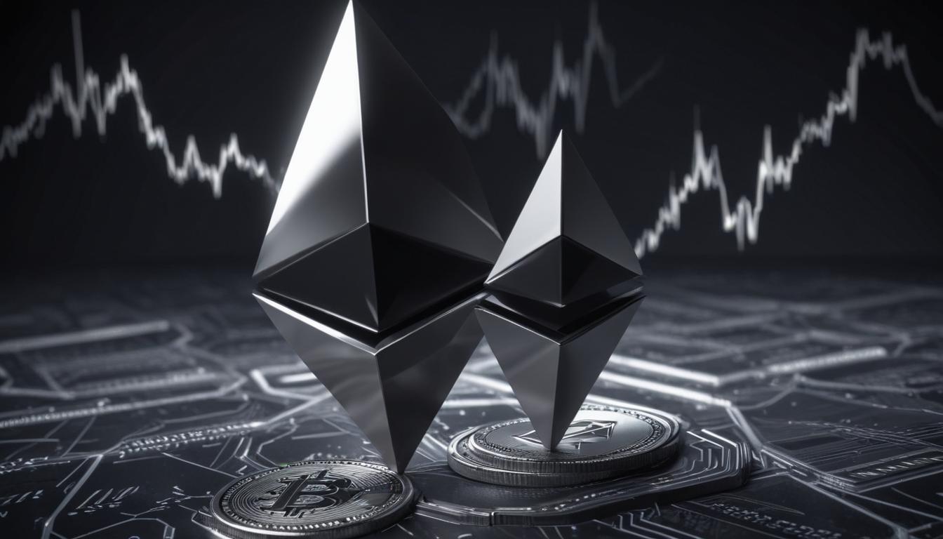 Ethereum ETF Shock! January 23rd Data Reveals Wild Divergence – Winners & Losers! | Cryptodamus.io
