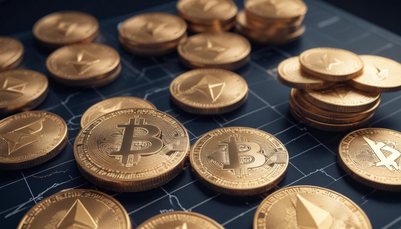 Ethereum ETF SHOCKER: 2024 Performance Deep Dive – What REALLY Happened? | Cryptodamus.io