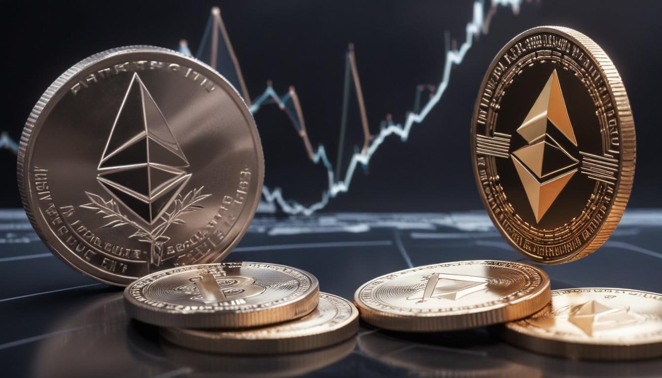 ШОК! Одобрение Ethereum ETF и прогнозы цен! 🤯 | Cryptodamus.io