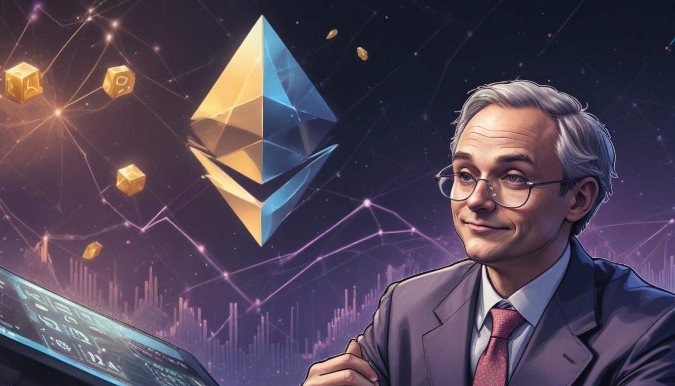 Ethereum ETF Staking: The SEC's Decision Will SHOCK You! | Cryptodamus.io