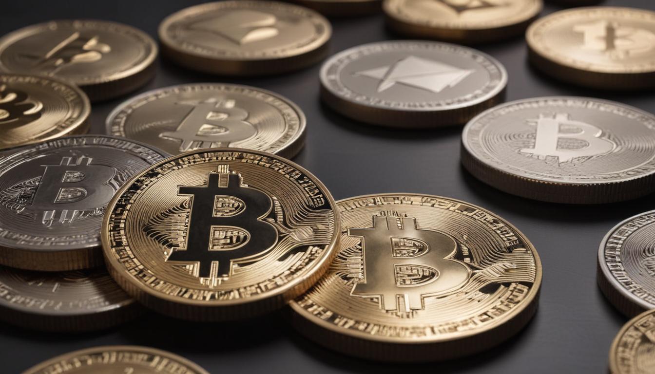 Ethereum ETF Struggle: Why Bitcoin Dominates Crypto Investments? (Unlock the Secrets!) | Cryptodamus.io