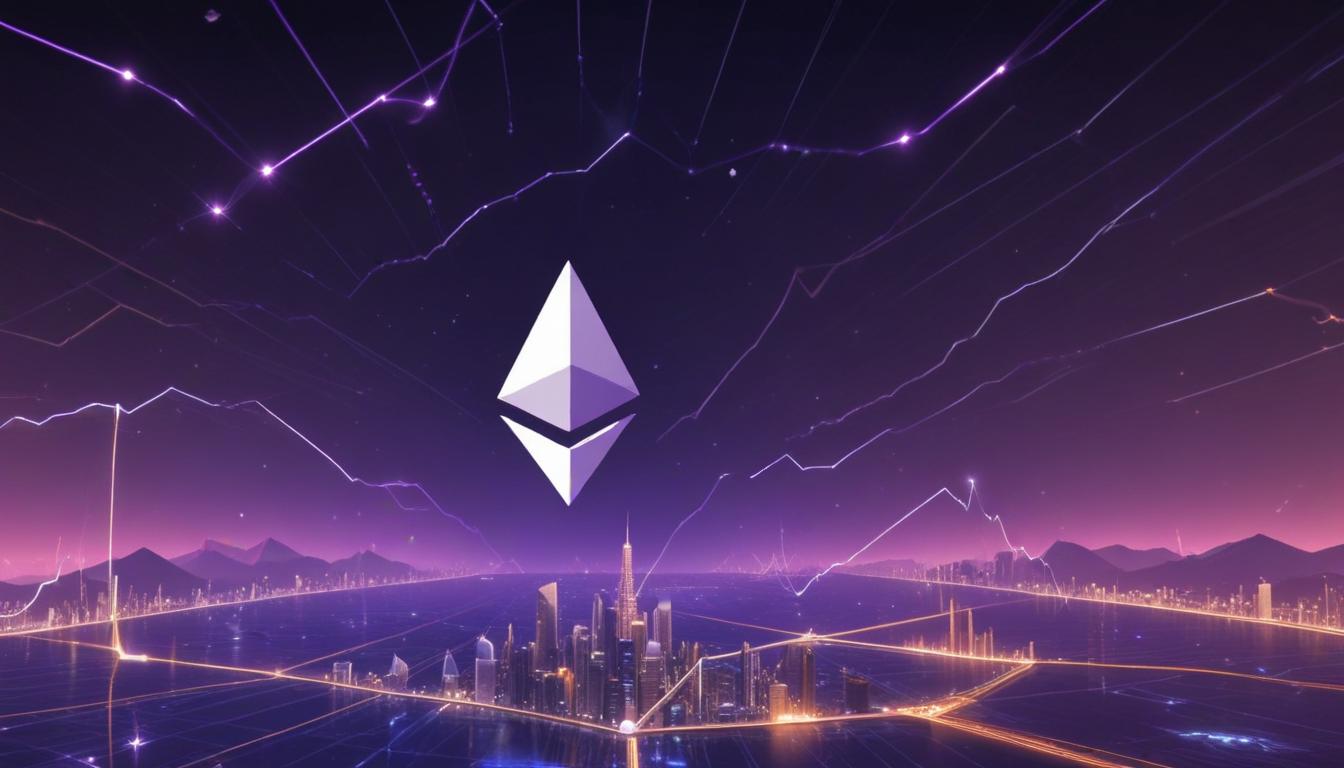 Ethereum ETF Surge: A Bullish Signal Before Pectra Upgrade? | Cryptodamus.io